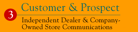 Independent Dealer/Company